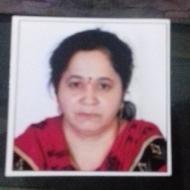 Madhuri B. Sanskrit Language trainer in Pune