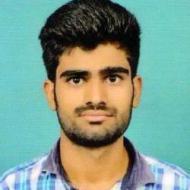 Shubham Pareek Class 8 Tuition trainer in Jhunjhunu