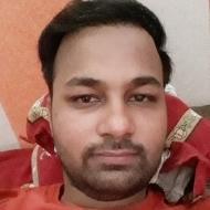 Deepak Bhati Class 10 trainer in Noida