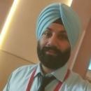 Photo of Jaswinder Singh