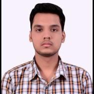 Tanmay Bansal Class 10 trainer in Delhi