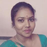 Poorani P. Class 9 Tuition trainer in Chennai