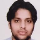 Photo of Ashish Tripathi