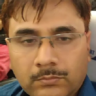 Manoj Kumar Class 9 Tuition trainer in Delhi