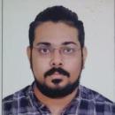 Photo of Naveen Nair