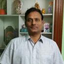 Photo of Srinivas Rao