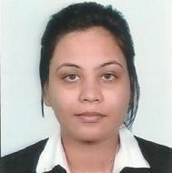 Swati G. LLB Tuition trainer in Delhi