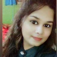 Samiksha K. Nursery-KG Tuition trainer in Jabalpur