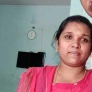 Sunitha M. Java trainer in Hyderabad