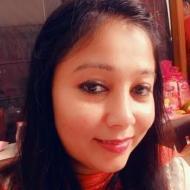 Shilpa S. Class I-V Tuition trainer in Ludhiana