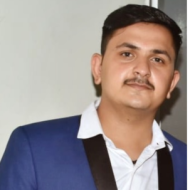 Ashutosh Rawat Class 9 Tuition trainer in Lalitpur