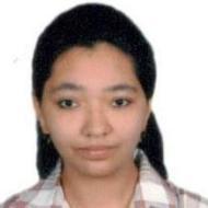 Anu M. Class 12 Tuition trainer in Vadodara