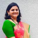 Photo of Deepthi J.
