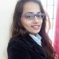 Aaliya K. Class 11 Tuition trainer in Jhansi