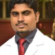 Dr Ashish k joy MBBS & Medical Tuition trainer in Kollam