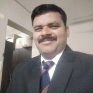 Venkata Lakshmaiah Talluri Class 12 Tuition trainer in Hatkanangale