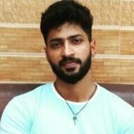 Vaishak C Personal Trainer trainer in Bangalore