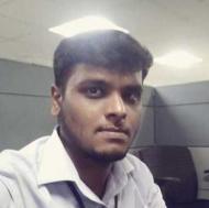 Sathesh Kumar Microsoft Excel trainer in Virudhunagar