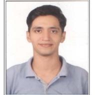 Bharat Kumar Soni Engineering Entrance trainer in Delhi