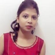 Sanchita P. Bengali Speaking trainer in Kolkata