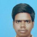 Photo of Velpula Kranthi kumar