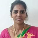 Photo of Nanthini