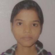 Ragini J. Class 12 Tuition trainer in Varanasi