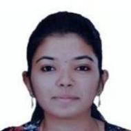 Shwetal S. BTech Tuition trainer in Gandhinagar