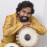 Dayanand Sutar Tabla trainer in Belgaum