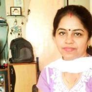 Vinita S. Class I-V Tuition trainer in Mumbai