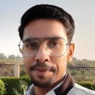 Varun Gupta Class I-V Tuition trainer in Auraiya