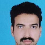 Rajesh Kumar Class 12 Tuition trainer in Tirur