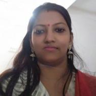 Ruchisahu Class I-V Tuition trainer in Allahabad