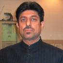 Photo of Rajat Rikhi