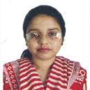 Photo of Debjani B.