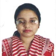 Debjani B. Class I-V Tuition trainer in Kolkata