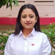 Trisha H. Class I-V Tuition trainer in North 24 Parganas