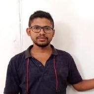 Raju Bhakta Class 12 Tuition trainer in Kolkata