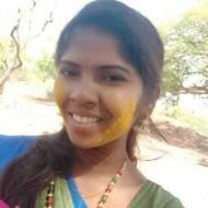 Sujatha K. Class 8 Tuition trainer in Bangalore