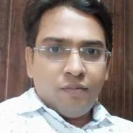 Sankha Chakraborty Spoken English trainer in Haldia