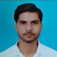 Lokesh Rathore Class 8 Tuition trainer in Kota