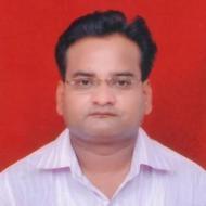 Dr. Niranjan lal Class 12 Tuition trainer in Meerut