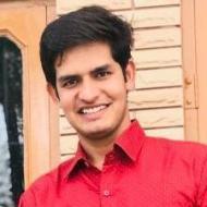 Satyanarayan Sharma Class 12 Tuition trainer in Jaipur