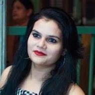 Ankita B. BCom Tuition trainer in Faridabad