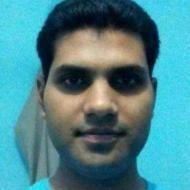 Ankur Singh Class 10 trainer in Meerut