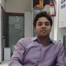 Photo of Vinay Pandey