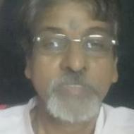 Raghavendra Shrinivas Katti Vocal Music trainer in Bagalkot