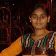 Aparna K. Class I-V Tuition trainer in Hyderabad