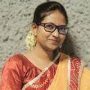 Photo of Priyadarshini A.