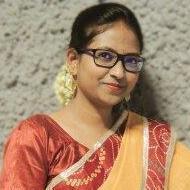 Priyadarshini A. Class I-V Tuition trainer in Kolkata